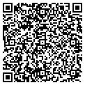 QR code with A Pet contacts