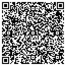 QR code with R J's Open Pit contacts