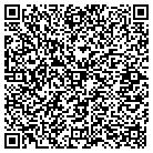 QR code with Christ Is King Worship Center contacts