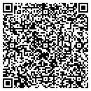 QR code with Mpb Inc contacts