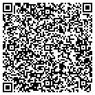 QR code with G E Capital Modular Space contacts