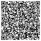 QR code with Oxford United Methodist Church contacts