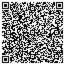 QR code with Kennys Cafe contacts