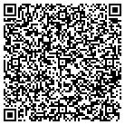 QR code with American Respiratory Assoc Inc contacts
