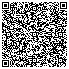 QR code with A Swift Transportation Service contacts