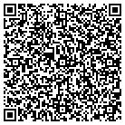 QR code with Advance Learning Center contacts