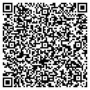 QR code with Hunter Wilson MD contacts