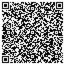 QR code with E C Dot contacts