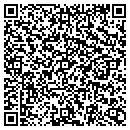 QR code with Zhengs Restaurant contacts