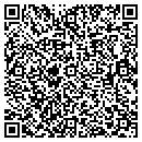 QR code with A Suite Cut contacts