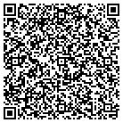 QR code with Treasures By The Bay contacts
