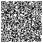 QR code with Hidden Treasures Restorations contacts