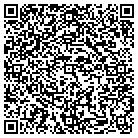 QR code with Alvazec Computer Services contacts