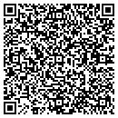 QR code with C E Downs Inc contacts