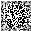 QR code with A Bit O Green contacts