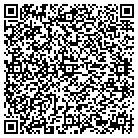QR code with Mantech M S M Security Services contacts
