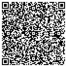 QR code with A J Scott Construction contacts