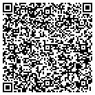 QR code with R Bruce Hoffman CPA contacts