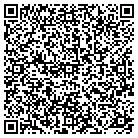 QR code with AAA Tri-State Coating Spec contacts