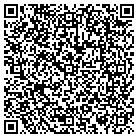 QR code with O'Brien's Texas Style Barbeque contacts