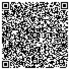QR code with C & C Dialysis Referral Inc contacts