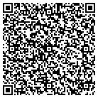 QR code with A & R Automotive Service contacts