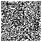 QR code with Der Engineering Consultation contacts