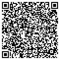 QR code with Sev contacts