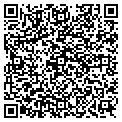 QR code with Handex contacts
