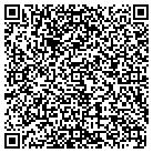 QR code with Custom Carpentry Plus Inc contacts