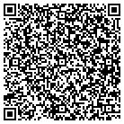 QR code with Marvin G KANE Electronic Count contacts