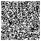 QR code with Christian Englman Piano Studio contacts