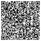 QR code with Hager Technical Services contacts