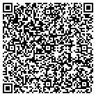 QR code with Hager Technical Services contacts