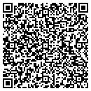 QR code with J & M Woo contacts