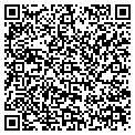 QR code with GNC contacts