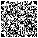 QR code with RBA Group contacts