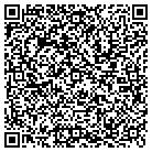 QR code with Serenity Salon & Day Spa contacts