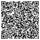 QR code with Ronald A Seff MD contacts