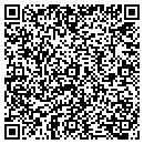 QR code with Parallax contacts