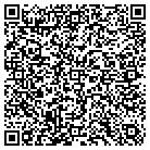 QR code with D Gilmore Lighting Design Inc contacts