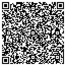 QR code with MD Helicopters contacts