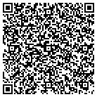 QR code with Present Truth Ministries Inc contacts