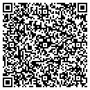 QR code with A & A Contracting contacts