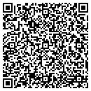 QR code with Hot & Cold Corp contacts