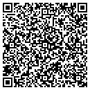 QR code with Haley P Tate DDS contacts