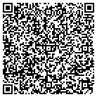 QR code with Arizona Vascular Medical Equip contacts