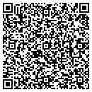 QR code with O'Connor's contacts