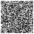 QR code with Hague Quality Water Of MD contacts
