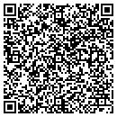 QR code with Holland Design contacts
